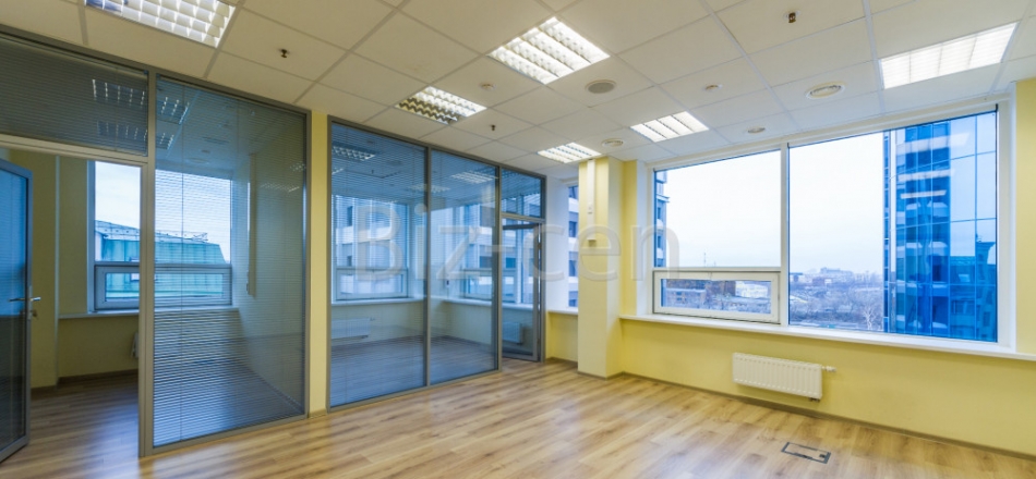 Аренда офиса улица Летниковская,  д. 10,  к. стр. 4