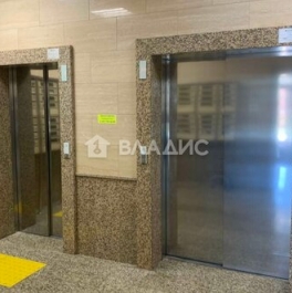 Продажа 3-комн квартиры на вторичном рынке Тихвинская улица,  д. 14 к1