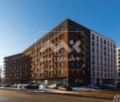 Продать Квартиры вторичка улица Шкапина  15 с1 