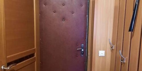 2-комн квартира улица Пырьева,  д. 7
