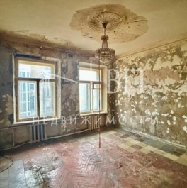 Продажа 2-комн квартиры на вторичном рынке ул Камская,  д. 10