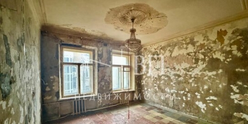 2-комн квартира ул Камская,  д. 10
