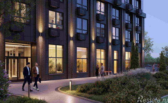 Продажа 2-комн квартиры на вторичном рынке Мытищи г, Новомытищинский пр-кт,  д. 4А