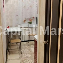 Аренда 1-комн квартиры на вторичном рынке улица Полбина,  д. 12