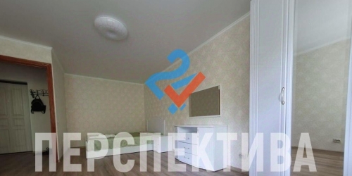 1-комн квартира улица Генерала Антонова,  д. 5 к4