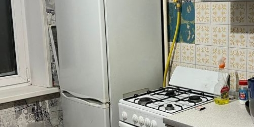 3-комн квартира Балашиха, шоссе Энтузиастов, 72