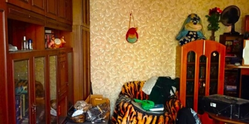 2-комн квартира Волжский бульвар,  д. 20