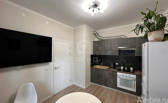 Продажа 1-комн квартиры на вторичном рынке Заневское городское поселение, Ясная улица,  д. 17 к1