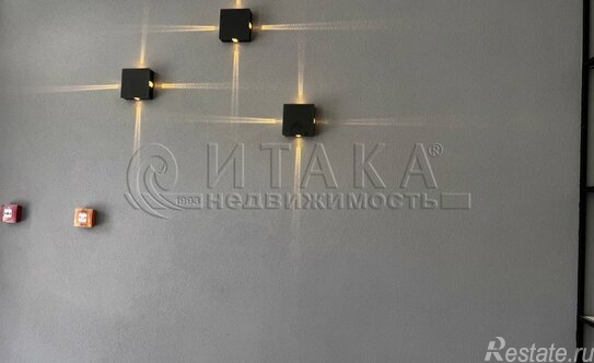 Продажа 3-комн квартиры на вторичном рынке ул Береговая,  д. 27,  к. 1