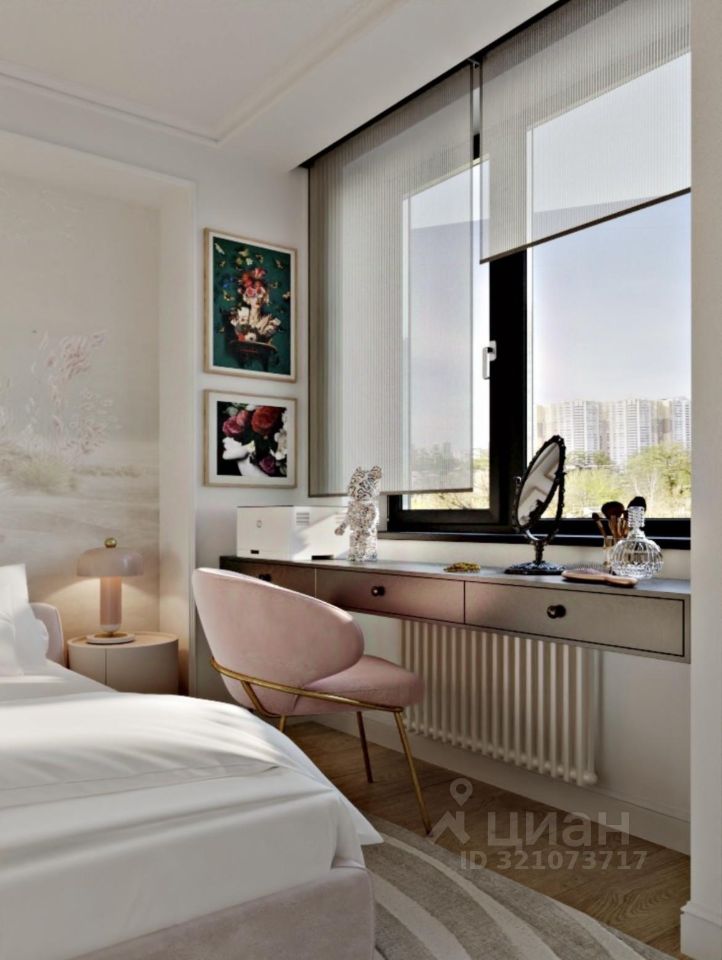 Продажа 1-комн квартиры на вторичном рынке Ленинградское шоссе, 120