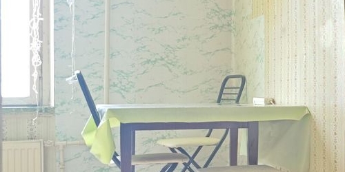 3-комн квартира Ясный проезд, 9