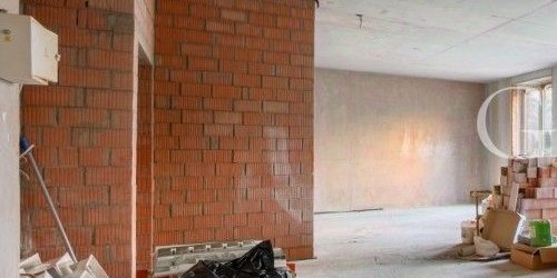 5-комн квартира 3-я Фрунзенская улица, 5к1