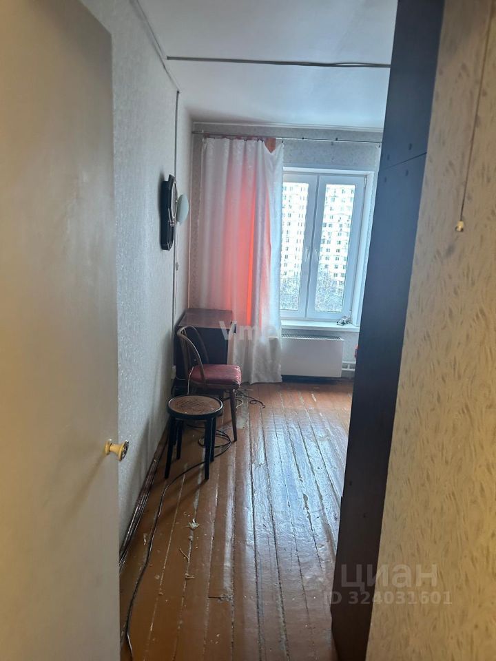 Продажа 2-комн квартиры на вторичном рынке Планерная улица, 7К1