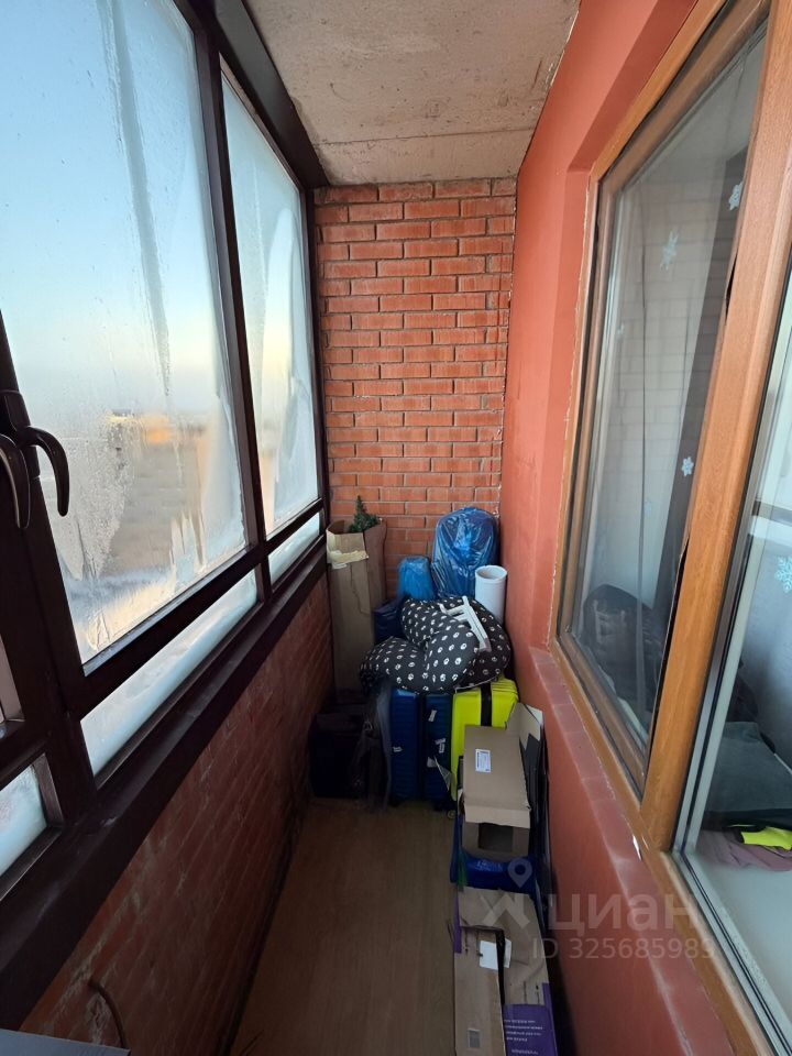 Продажа студии Никольское, Школьная улица,  д. 2Б