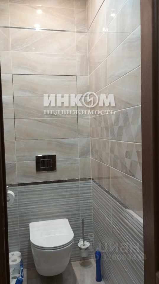 Продажа 2-комн квартиры на вторичном рынке Балашиха, улица Карбышева, 8к2