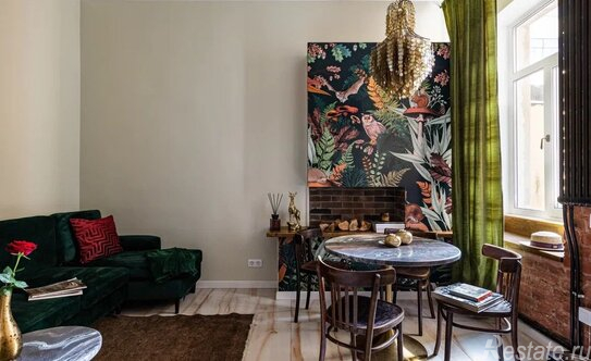 Продажа 2-комн квартиры на вторичном рынке ул Рубинштейна,  д. 29/28