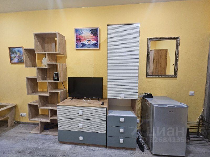 Продажа комнаты улица Яблочкова, 3