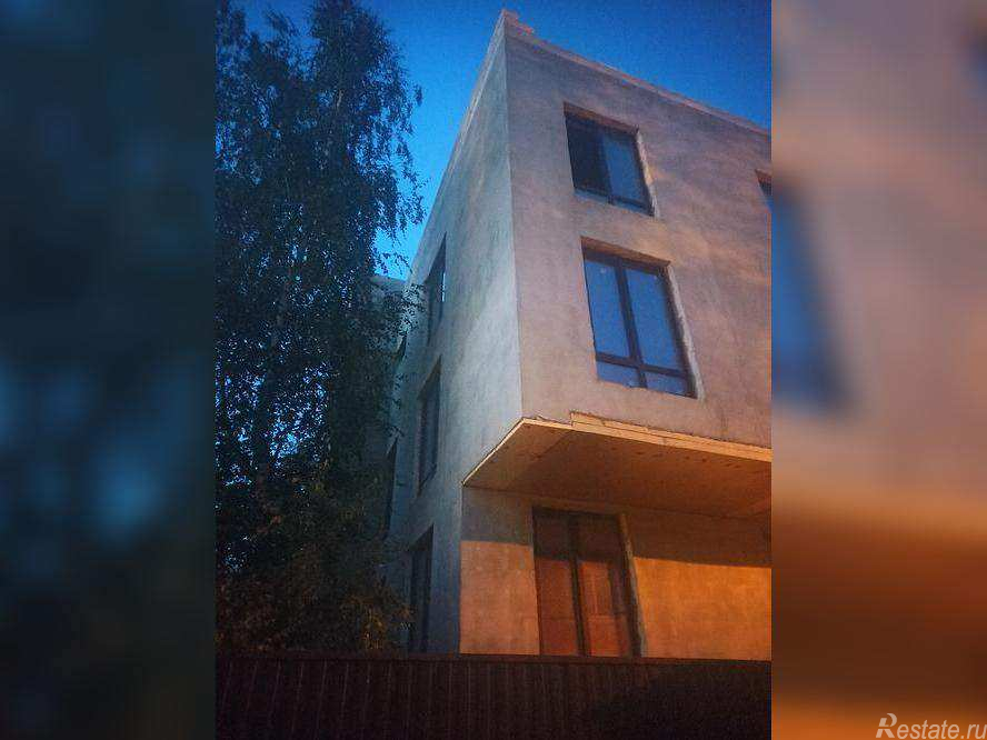 Продажа дома Балашиха, Носовихинское шоссе,  д. 16