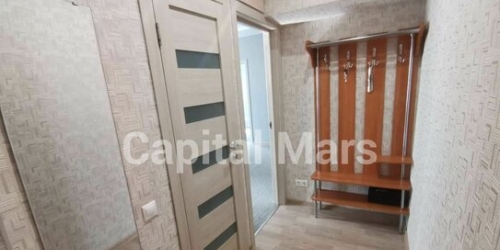 2-комн квартира Перова Поля 3-й проезд,  д. 5