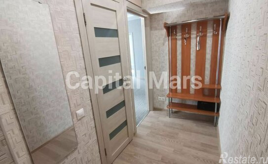 Аренда 2-комн квартиры на вторичном рынке Перова Поля 3-й проезд,  д. 5