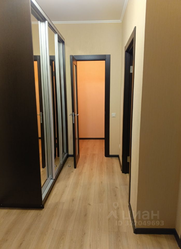 Продажа 1-комн квартиры на вторичном рынке Богородский мкр, Щелково,  д. 2