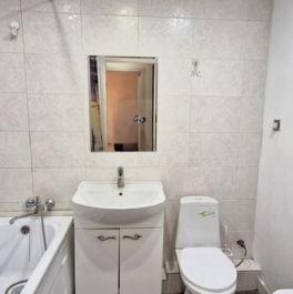 Продажа 1-комн квартиры на вторичном рынке Боброво д, Крымская ул,  д. 17