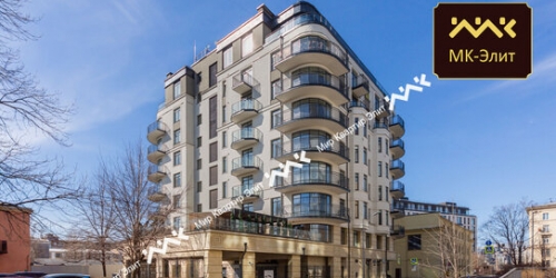 3-комн квартира Зеленина М. ул,  д. 8