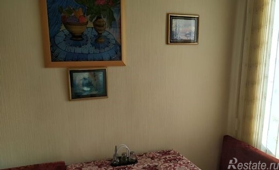 Аренда 1-комн квартиры на вторичном рынке улица Маршала Неделина,  д. 6