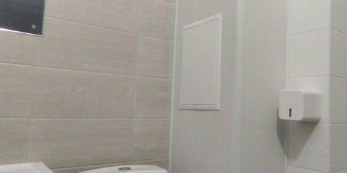 1-комн квартира Кузнецовская улица, 58к4