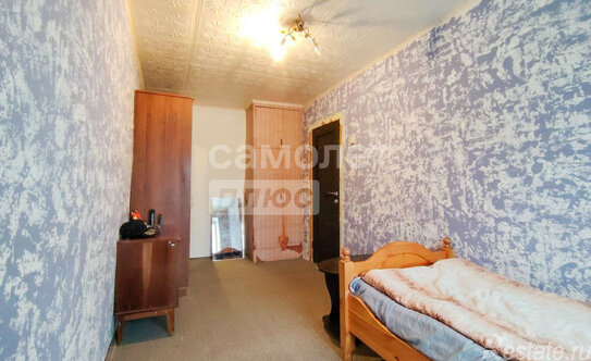 Продажа 3-комн квартиры на вторичном рынке Дорохово, ул Виксне,  д. 20