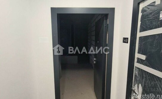 Продажа 3-комн квартиры на вторичном рынке Ащерино д,  д. 15