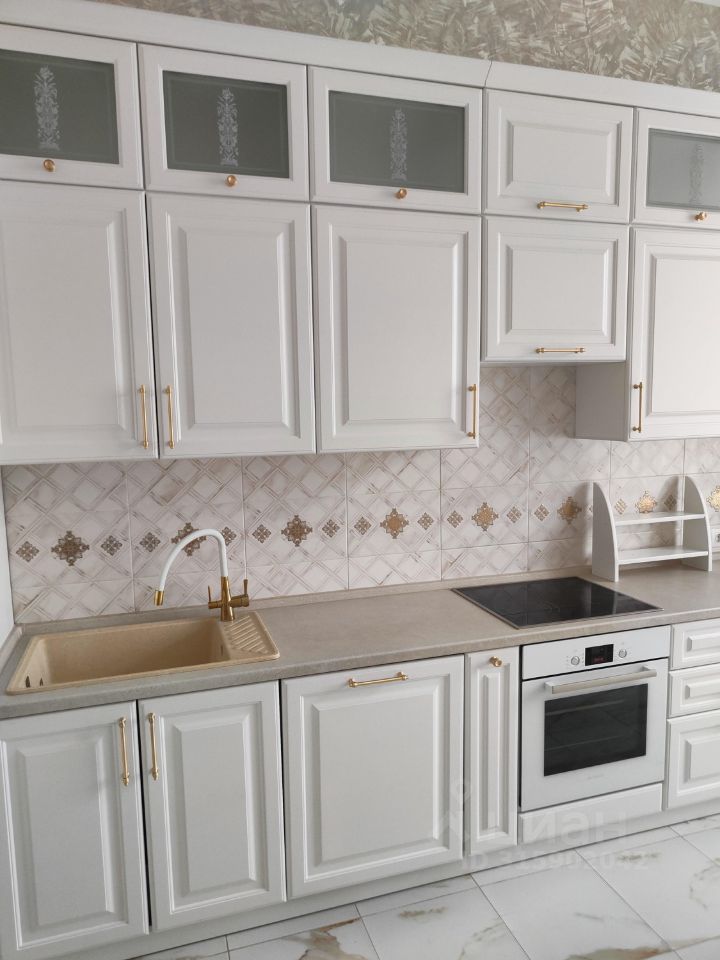 Аренда 2-комн квартиры на вторичном рынке переулок Лихов, 5