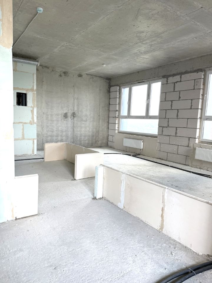 Продажа 2-комн квартиры на вторичном рынке Одинцово, 8