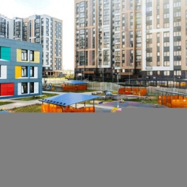 Продажа 2-комн квартиры на вторичном рынке ул Корнейчука,  д. 30