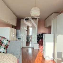 Продажа 1-комн квартиры на вторичном рынке Шенкурский проезд,  д. 8Б