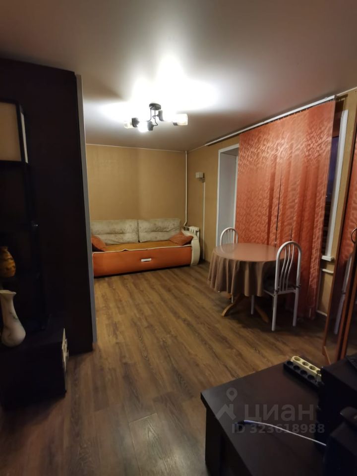 Аренда 2-комн квартиры на вторичном рынке Химки, улица Гоголя, 17