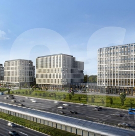 Продажа офиса проезд Черепановых, д. 68 Продажа офиса проезд Черепановых, д. 68