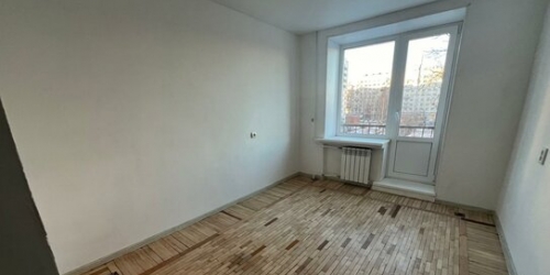 2-комн квартира ул Лёни Голикова,  д. 31