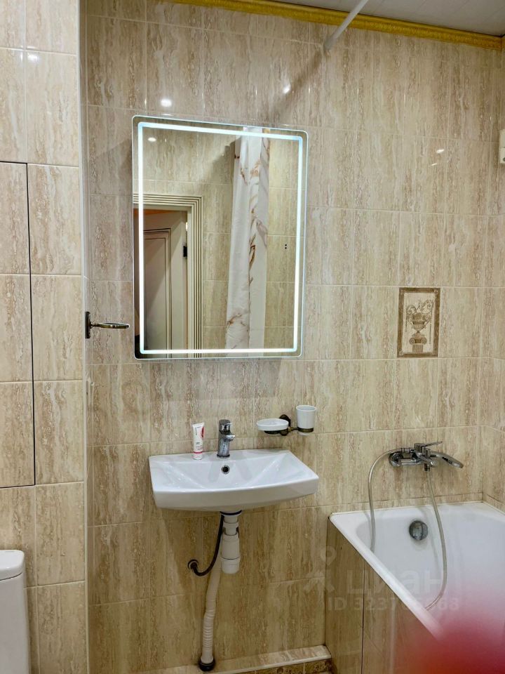 Аренда 1-комн квартиры на вторичном рынке Долгопрудный г, Старое Дмитровское ш,  д. 11