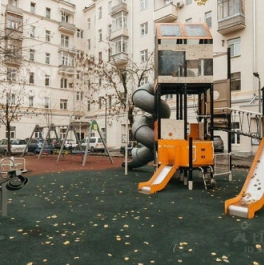 Продажа 2-комн квартиры на вторичном рынке Фестивальная ул,  д. 15 к4