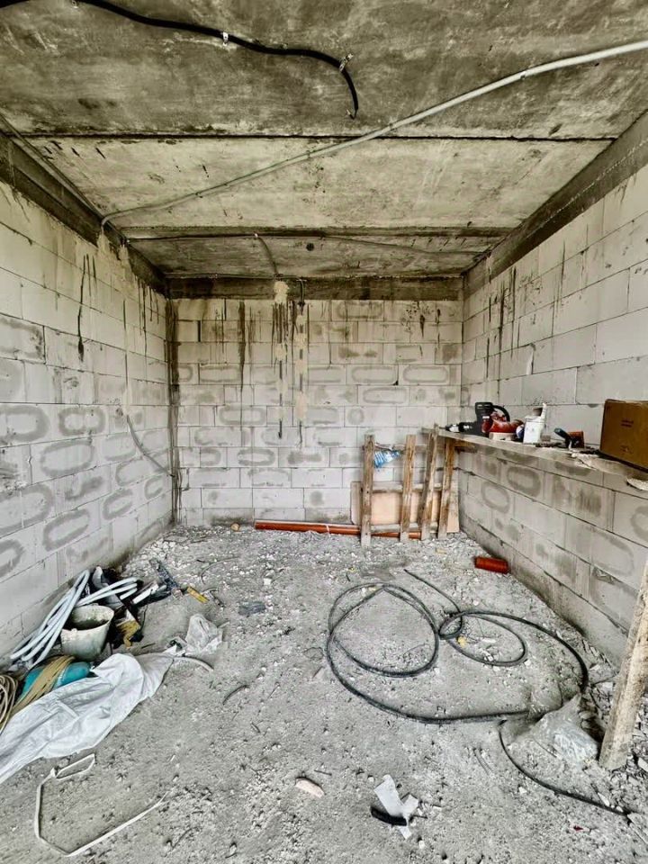 Продажа дома Ладога вилладж-2 кп, улица Адмирала Иванова