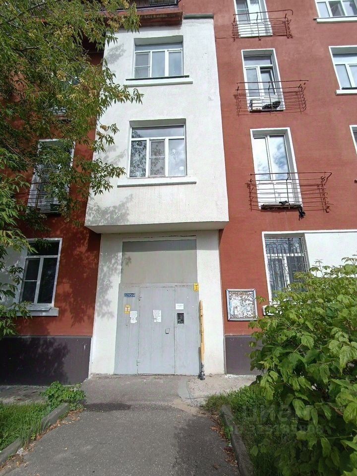 Продажа комнаты Серпухов, Советская улица, 37