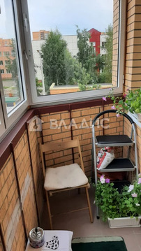 Продажа 3-комн квартиры на вторичном рынке Селятино, Клубная улица,  д. 54