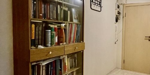 2-комн квартира Тимуровская улица, 20