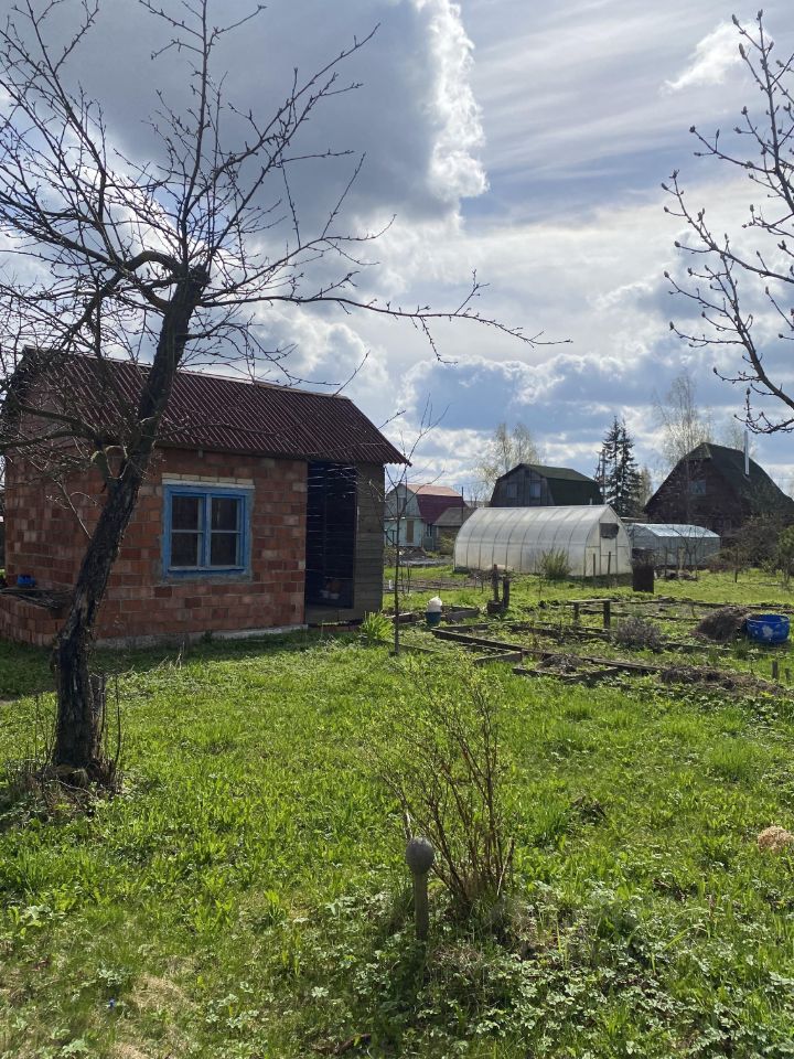 Продажа земли Никольское, Сокол-1 СНТ