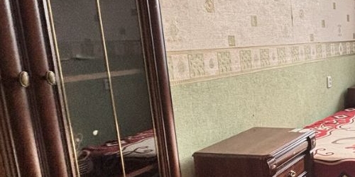 2-комн квартира улица Земляной Вал, 52/16С2