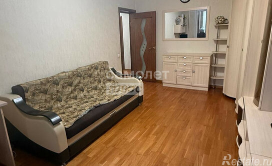 Продажа 3-комн квартиры на вторичном рынке ул 800-летия Москвы,  д. 32