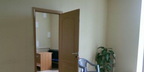 Офис Санкт-Петербургское шоссе,  д. 73