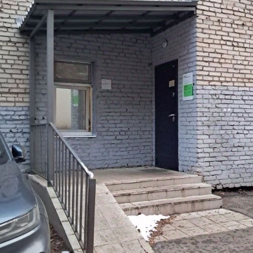 1-комн квартира Пушкино, проезд 3-й Акуловский,  д. 9