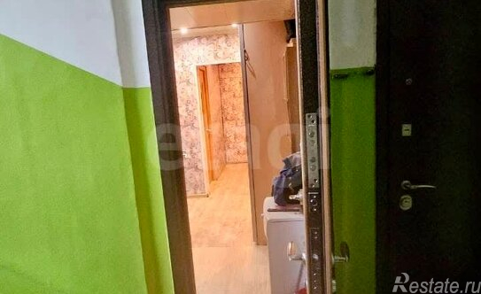 Продажа 3-комн квартиры на вторичном рынке Клин, улица Карла Маркса,  д. 85